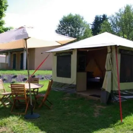 Zecamping 3 Etoiles Piscine Chauffee Animaux Acceptes Mobil-home Bbq